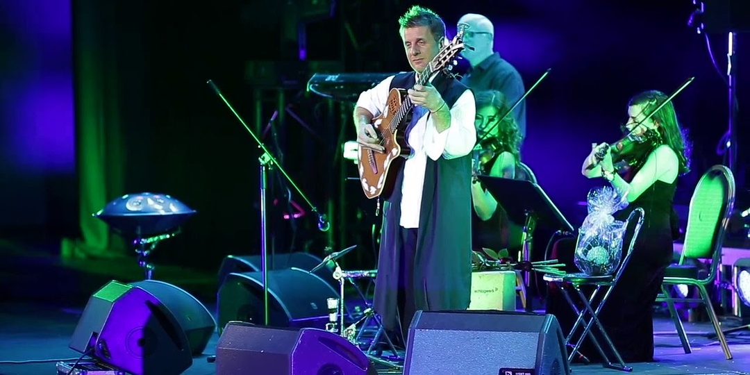 ДиДюЛя - Путь домой!