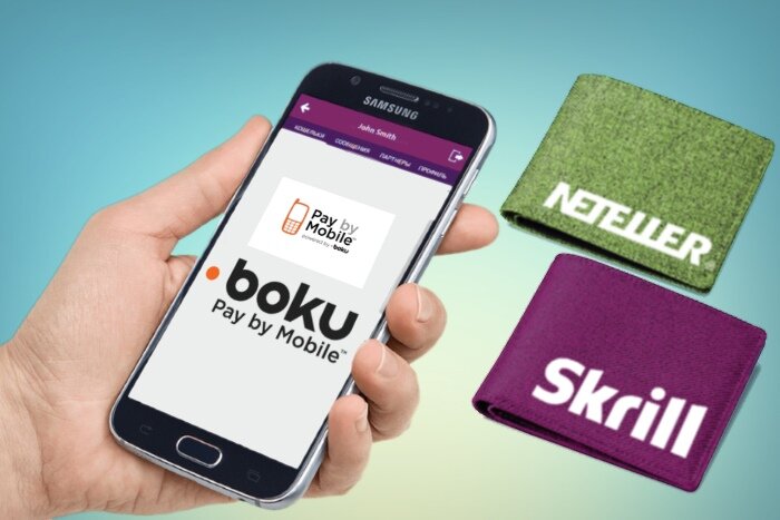 Электронный кошелек skrill. Neteller & Skrill. Payment Skrill.