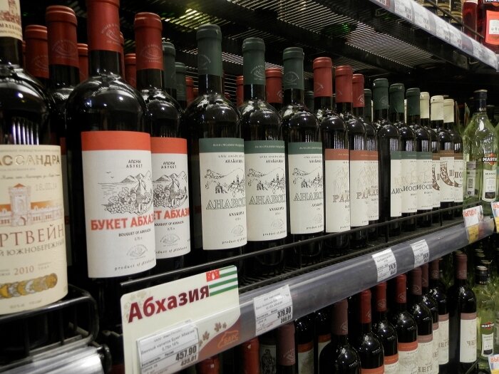 Фото из магазина в России.