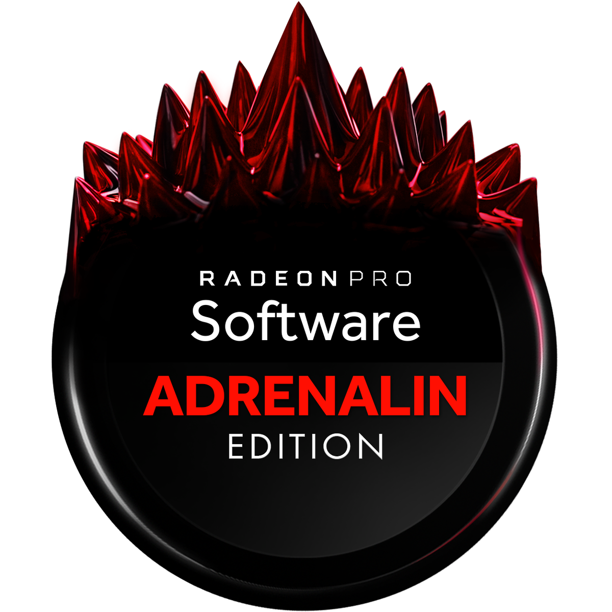 Adrenalin edition версии