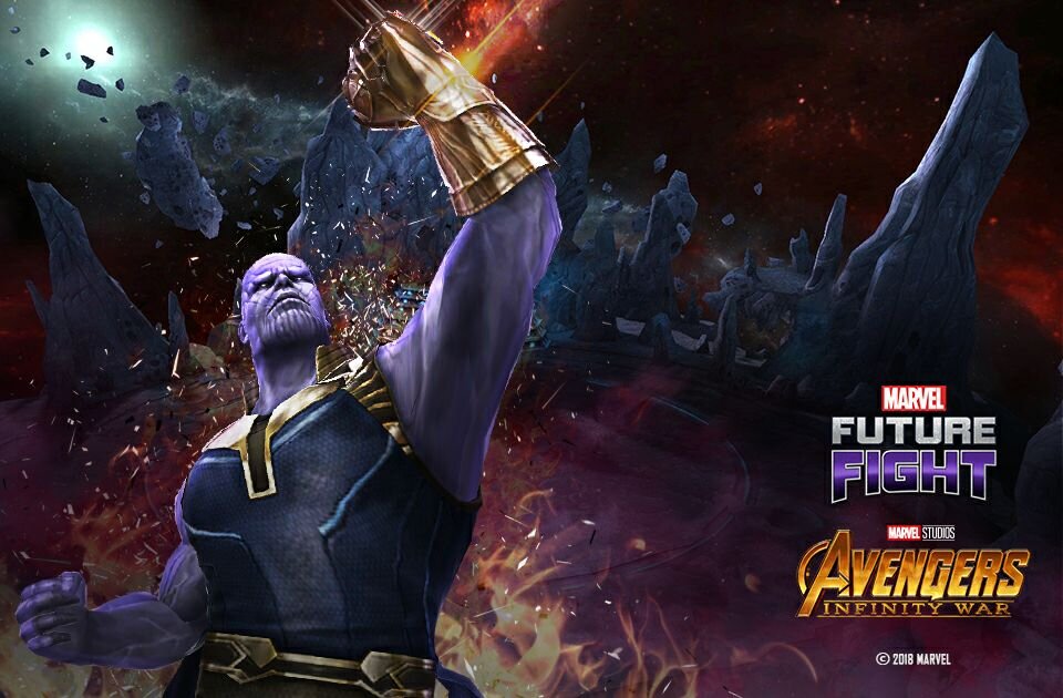 Агенты!  
У нас есть код : КРАСНЫЙ! Повторяю, код: КРАСНЫЙ! 

"Камни Бесконечности" собраны еще раз! Призываю всех агентов приготовиться к битве! 

Конец связи.

P.S: Ожидаем абсолютного Таноса и надеемся на т3 ему же.)