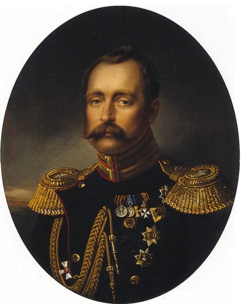 Михаил Павлович