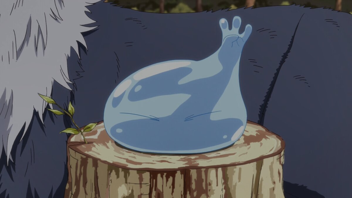 о моем перерождении в слизь 1 серии. о моем перерождении в слизь jut. о моём перерождении в сл. о моём перерождении в слизь / tensei shitara slime datta ken. аниме tensei shitara slime datta.