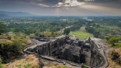 фото: themysteriousindia.net