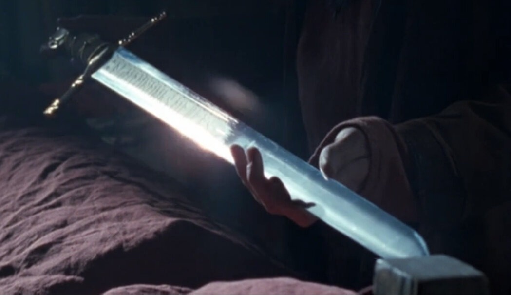 Мог иметь такой вид.