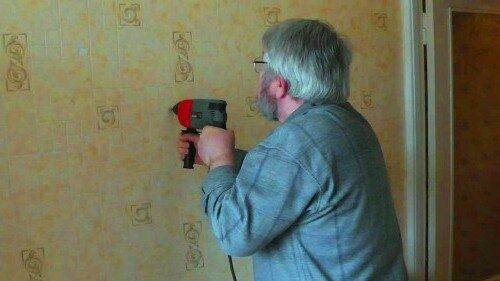 Использование инструмента в быту.