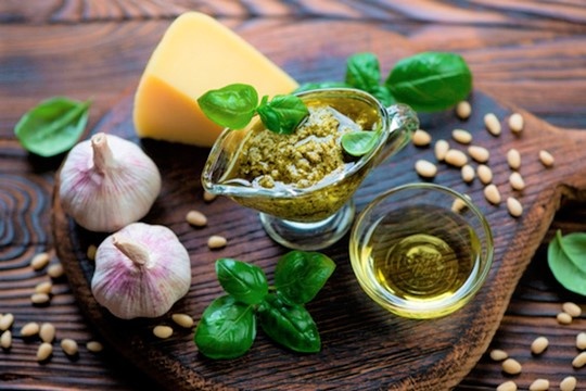 Я за нерафинированные продукты!  А ты? Пиши в комментарии свое мнение! 