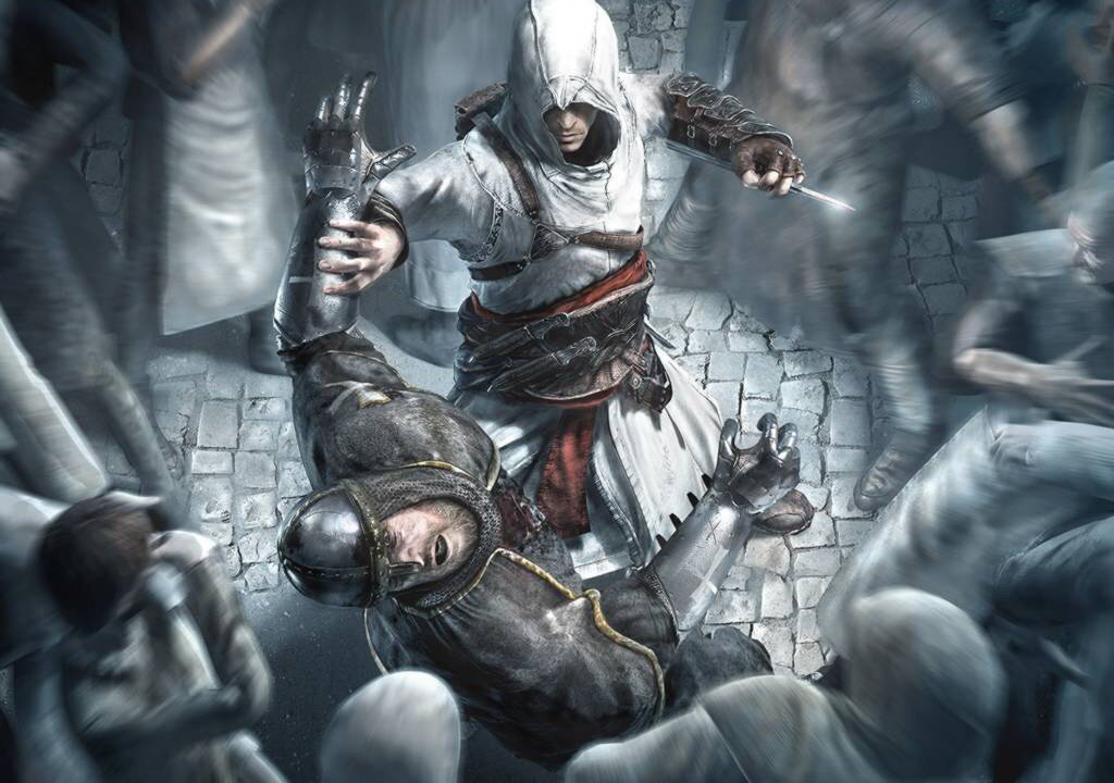 Assassins Creed