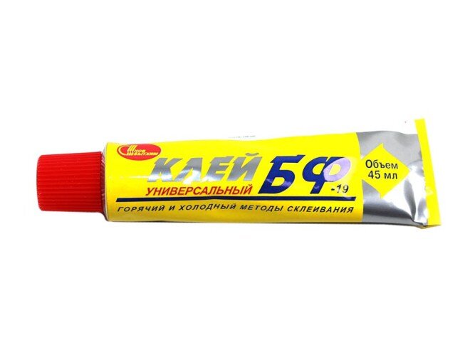 Клей БФ-2 – разновидности, область применения, инструкция по ...