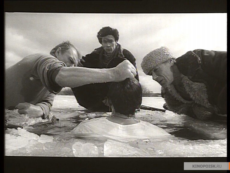 Окраина, Петр Луцик