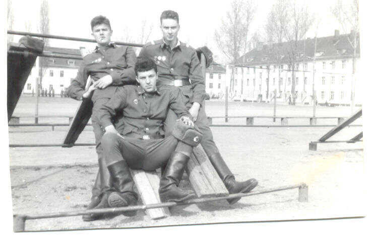 67 МСП. г.Гримма