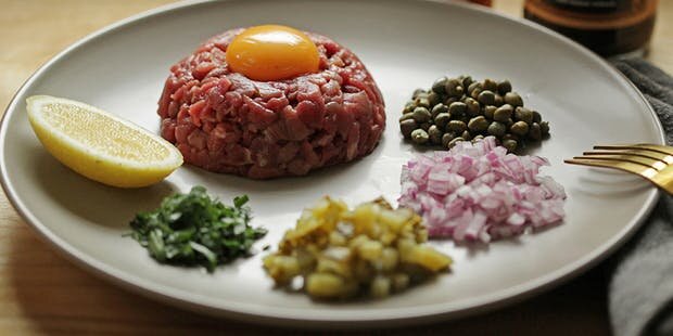 Ингредиенты, которые нельзя пропустить из вашего блюда 