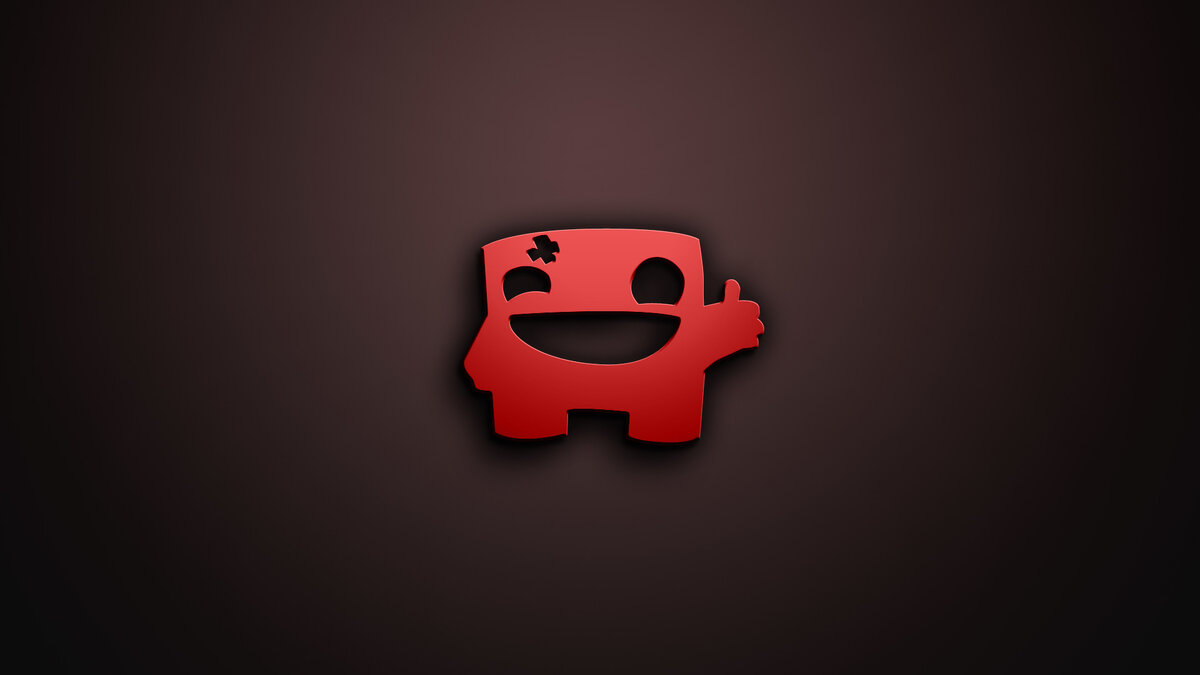 Super Meat Boy бесплатно | DustyGames.ru | Дзен