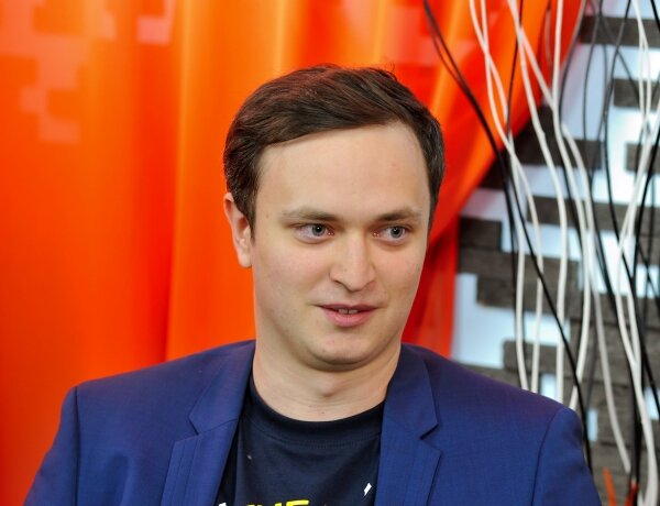 Михаил Мащенко, аналитик социальной сети для инвесторов eToro в России и СНГ