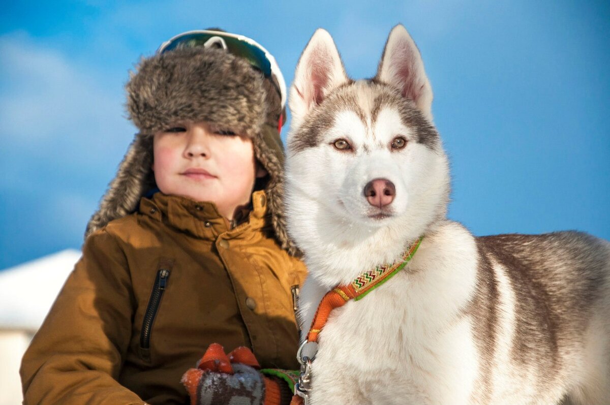 Славка и Бася