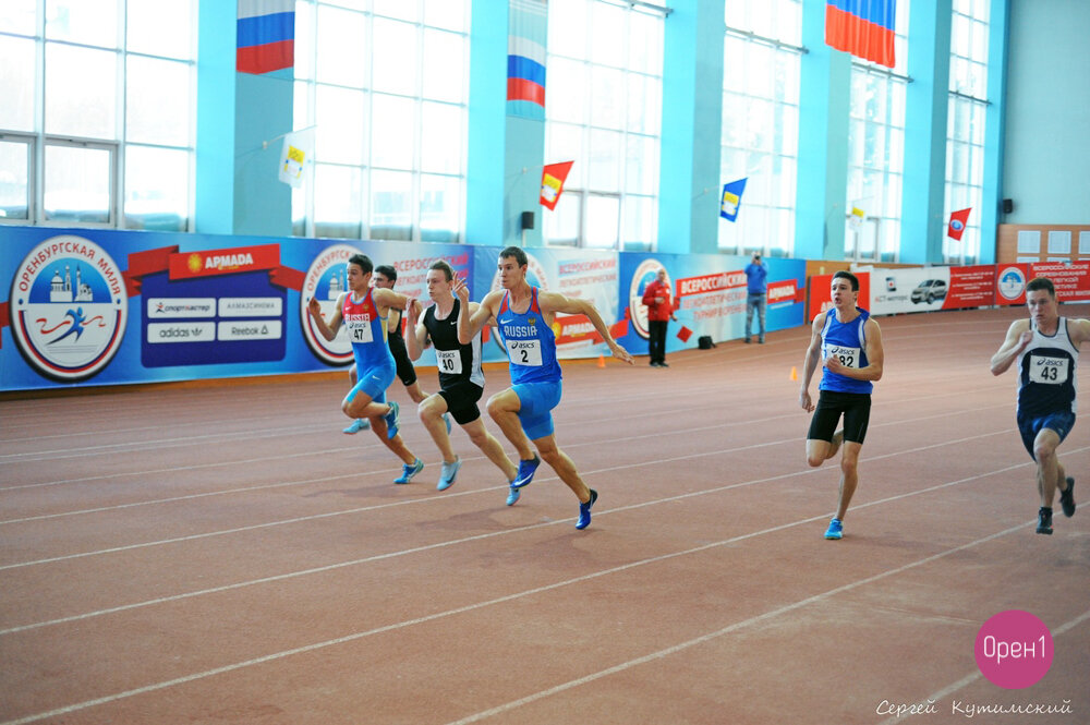 Легкая атлетика Королева спорта многоборье