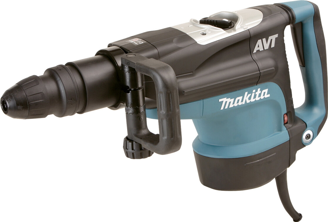 Перфоратор MAKITA