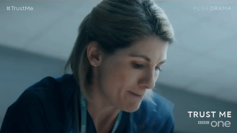 Сейчас немного поднажмём и выдадим вам подборку сериалов!