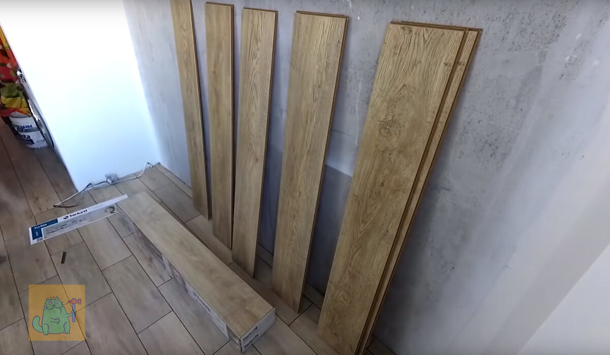 Предварительно, рассортировать детали по рисунку. 