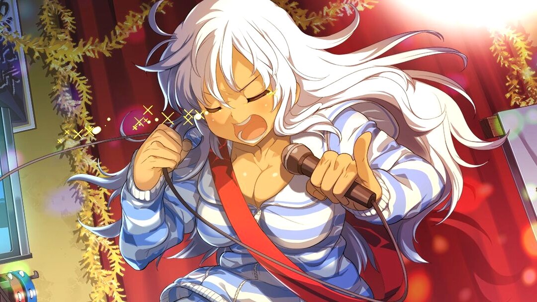 Evenicle 2, AliceSoft