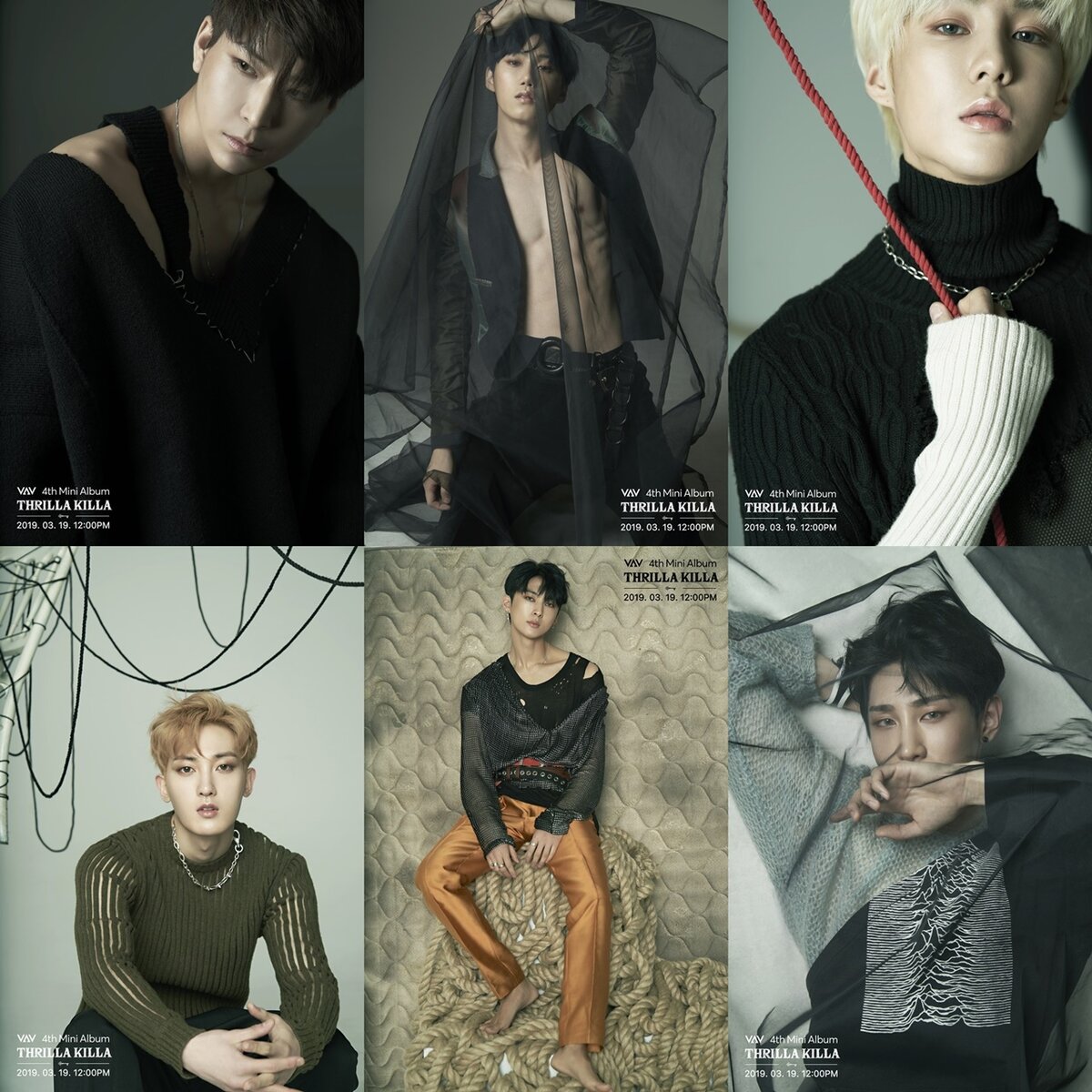 VAV / Фото = A TEAM ENTERTAINMENT
