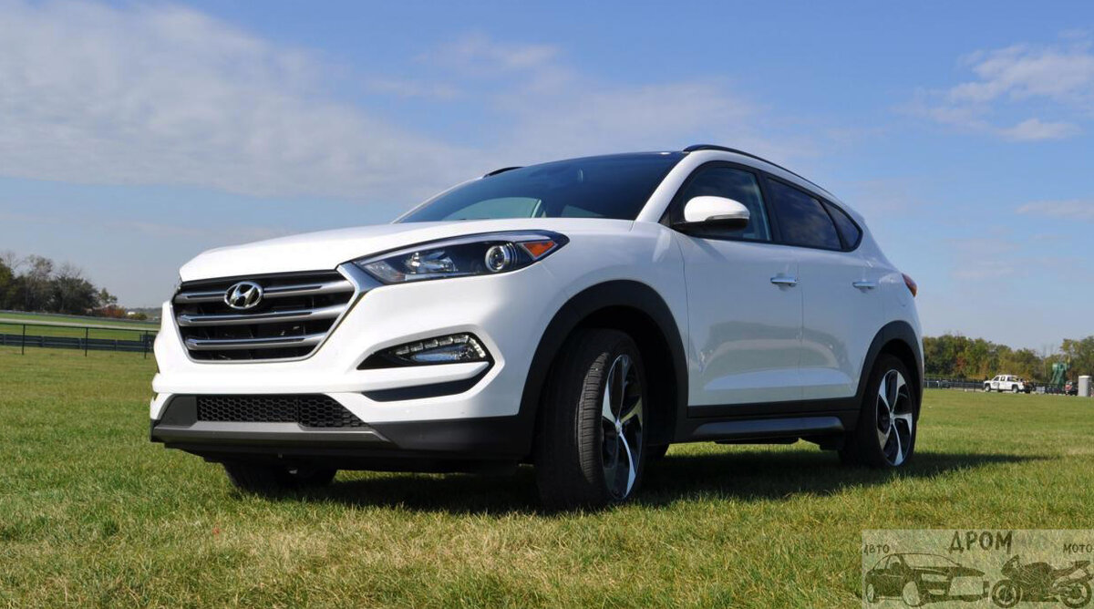 Кроссовер, паркетник, внедорожник. В чём разница? | Автомотодром | Дзен