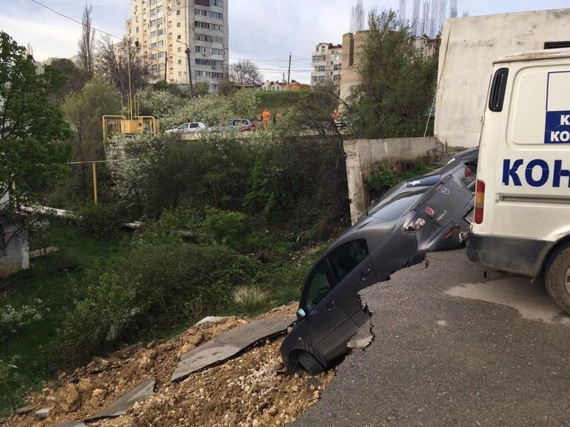  Фото: "Автопартнер Крым".