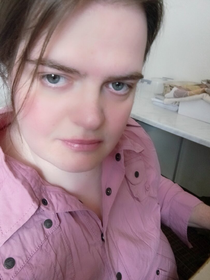 Привет :) Давно не виделись, дел прибавилось, блог вести некогда :( Но я по вам очень скучала💖