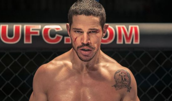 Жозе Боретто в роли Жозе Алдо.