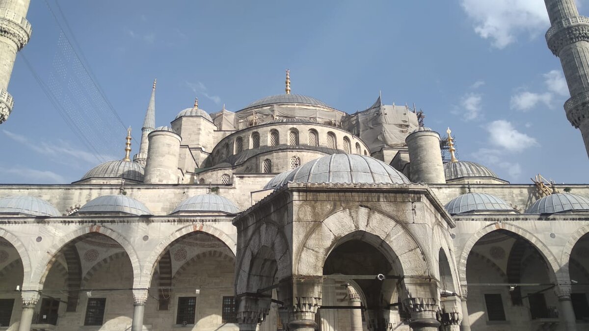 Хотите стать гражданином Турции - да, пожалуйста!  Основания для получения гражданства в Турции