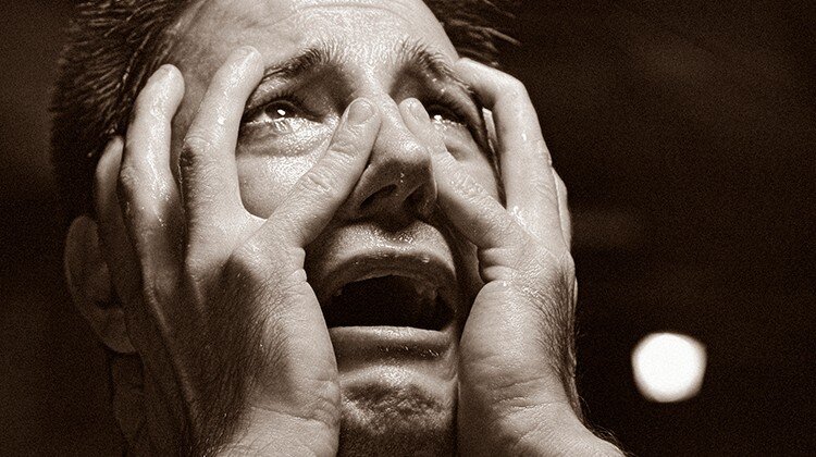 Лицо болельщика Формулы-1 после пересмотра всех гонок сезона 2019 года