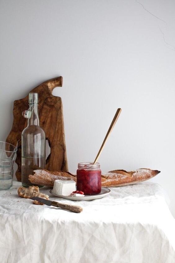 Автор – Наталия Макуни.  Фото – Мария Алтынбаева, Екатерина Демина, Beth Kirby, Kitchen Ceremony