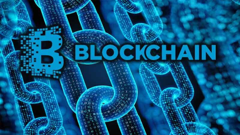 Blockchain