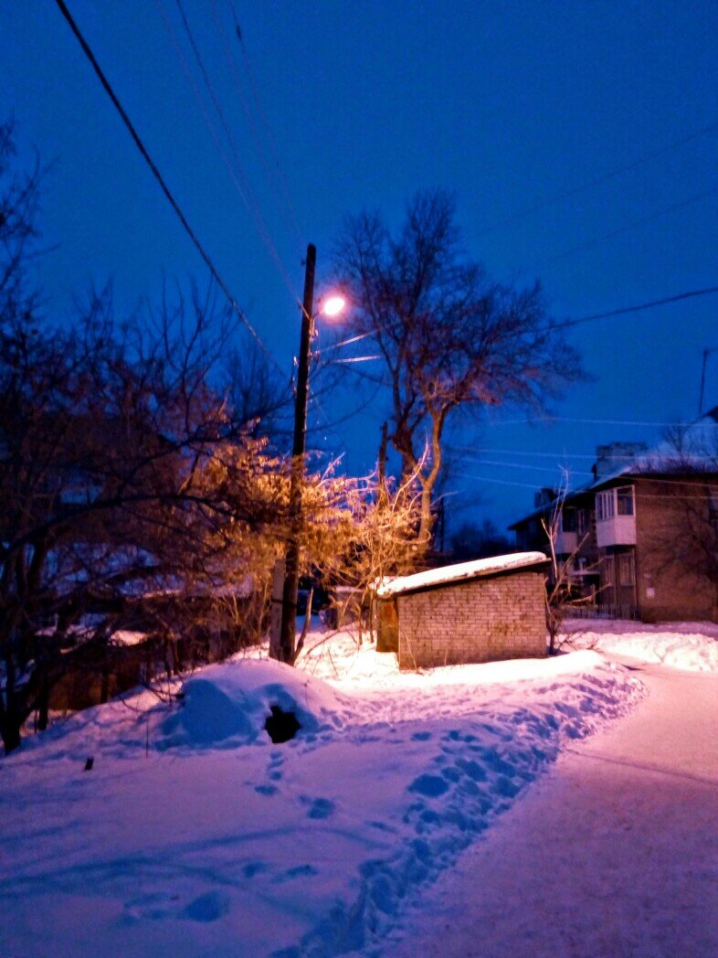 Доброго здравия, читатель!