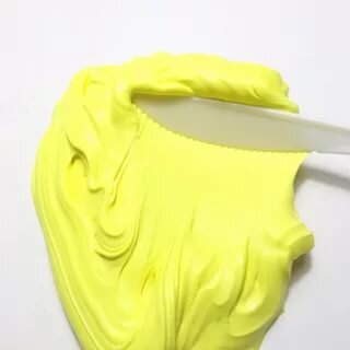 Butter slime