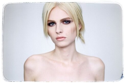Фото: instagram.com/andrejapejic/
