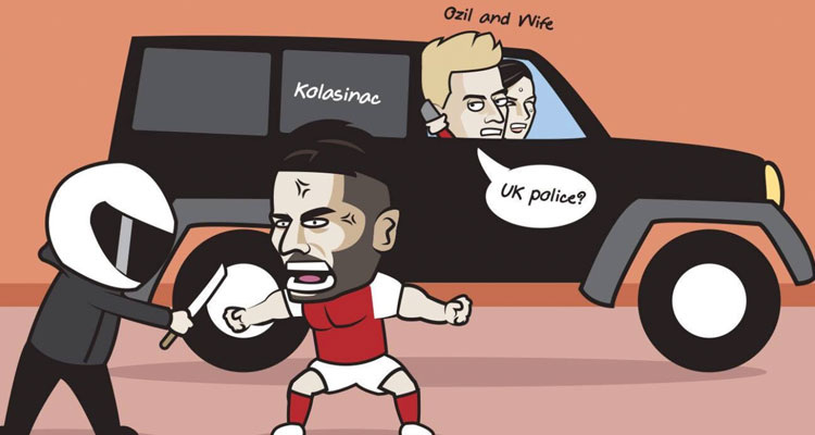 -2