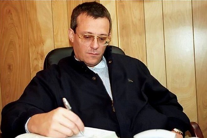 Роман Цепов