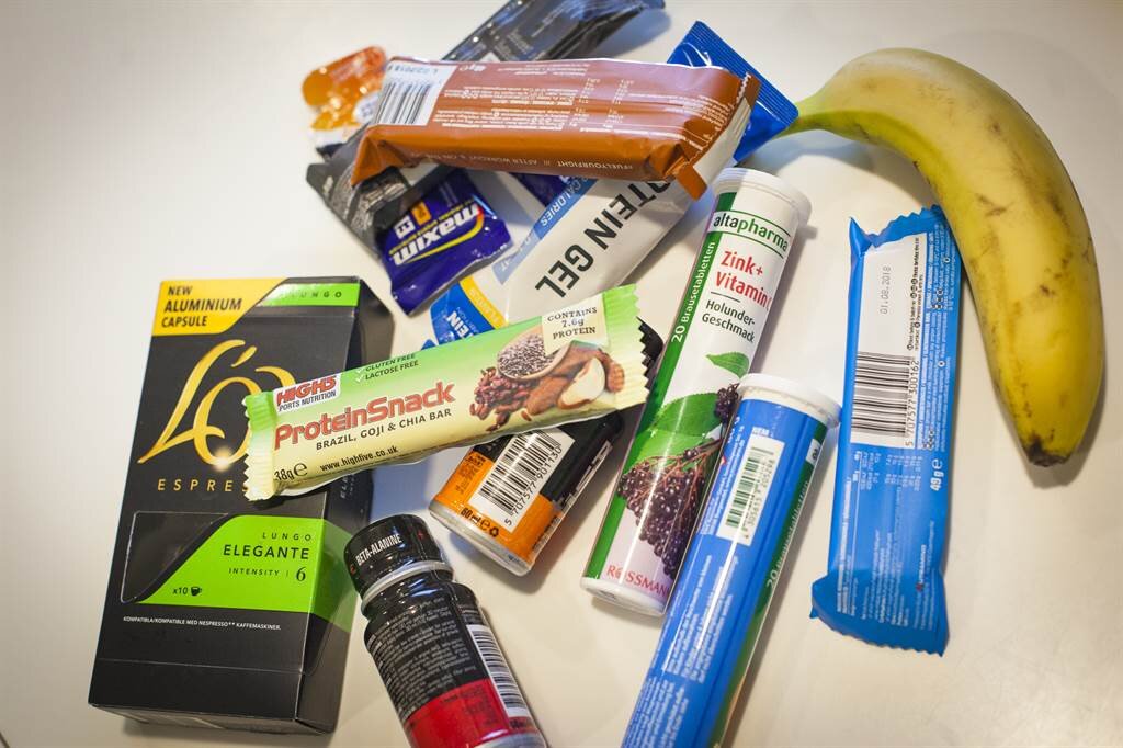 Фото: copenhagenmarathon.dk