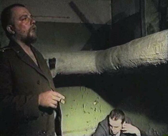 "Зеленый слоник"