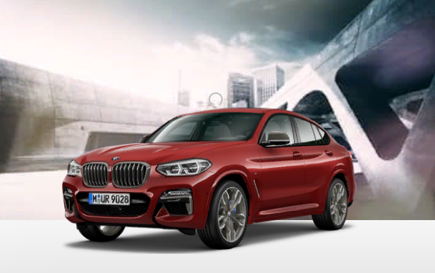Фото: bmw.com