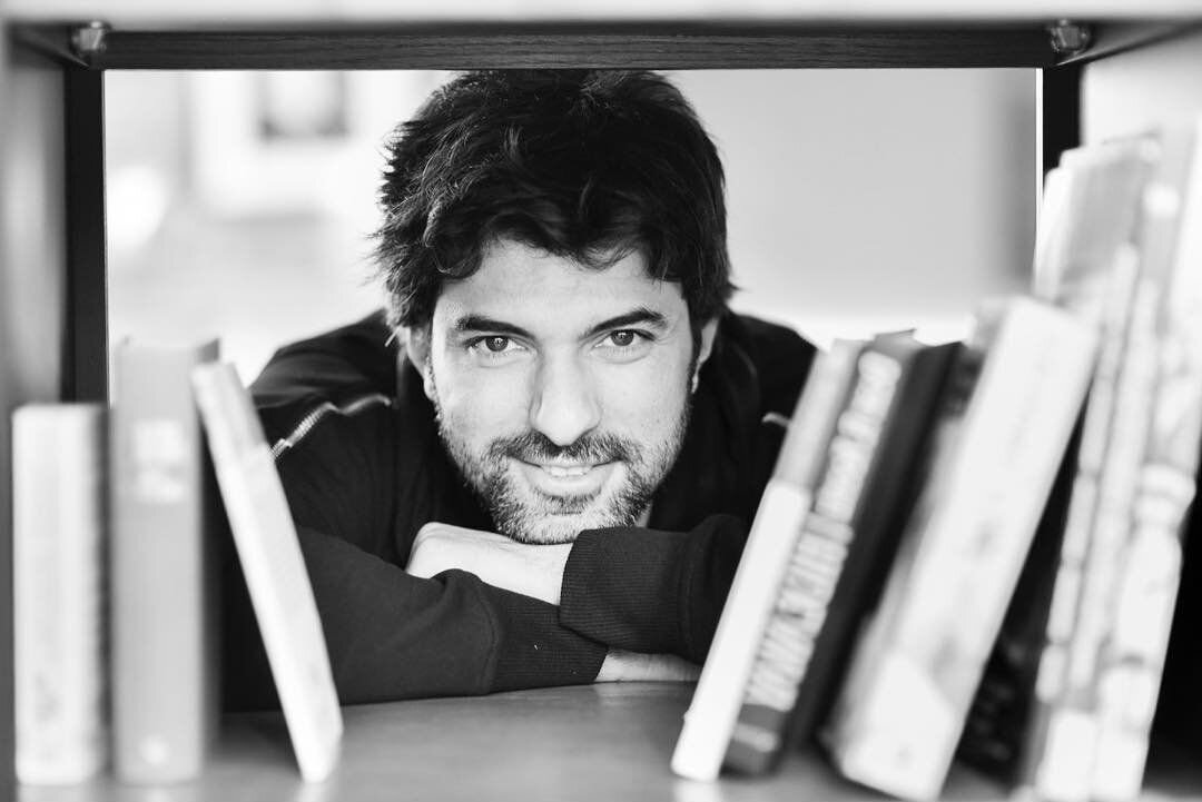 Энгин Акюрек/Engin Akyurek