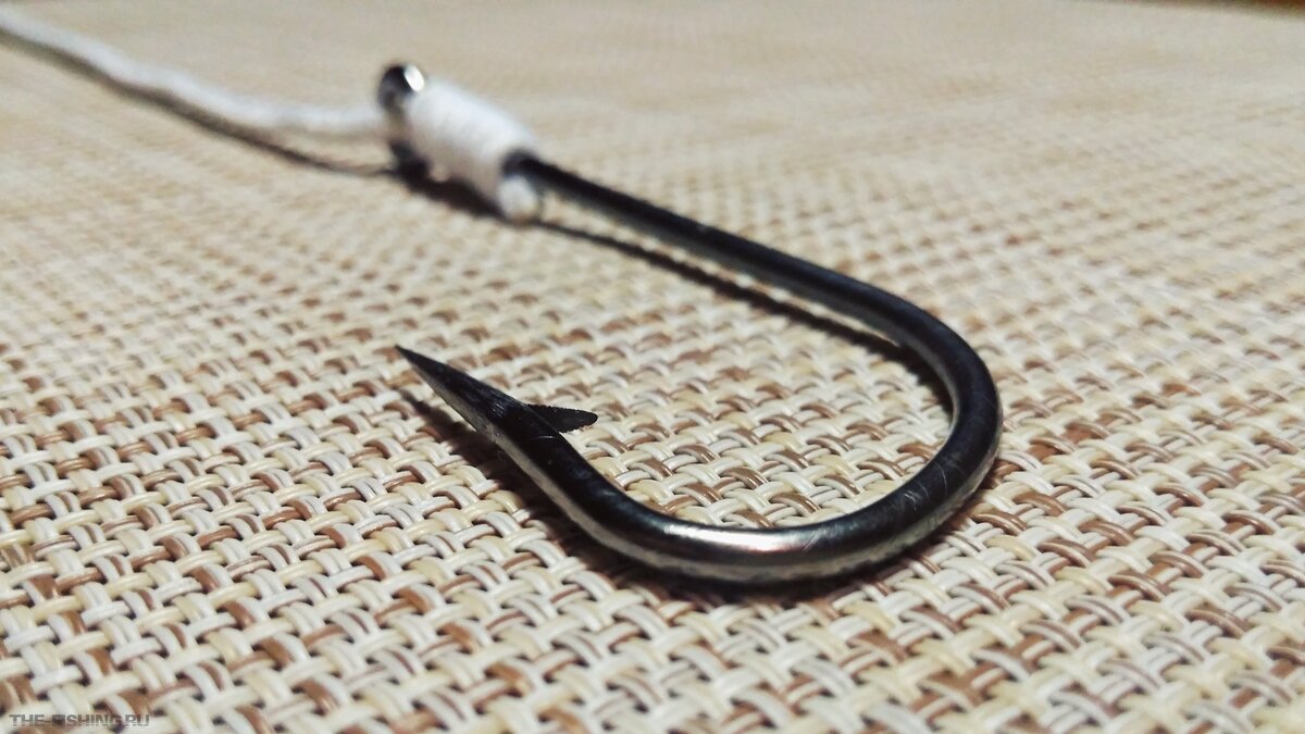 Захватные узлы