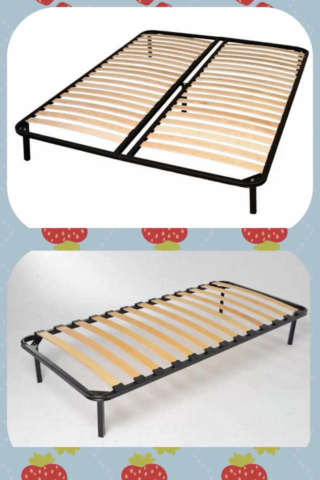 фото из источника Яндекс. ортопеды-односпальный и двуспальный.