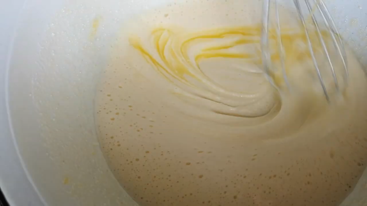 Очень быстрый рецепт шарлотки с яблоками