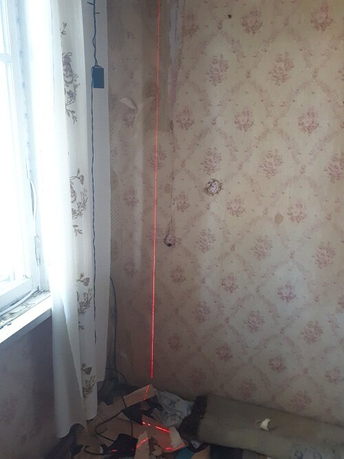 Вырезал проем в деревянном доме и снял подробный фотоотчет | Реальный ...