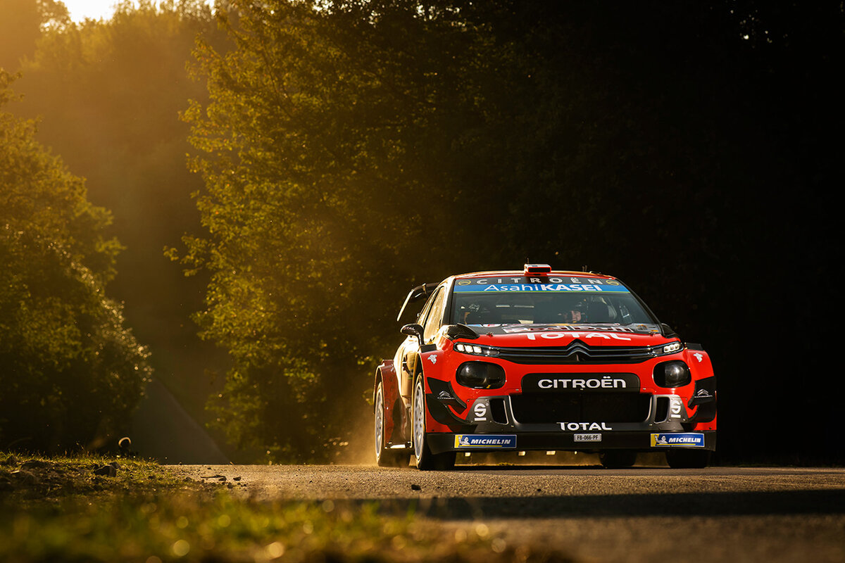 Фото: Jaanus Ree/Red Bull Content Pool