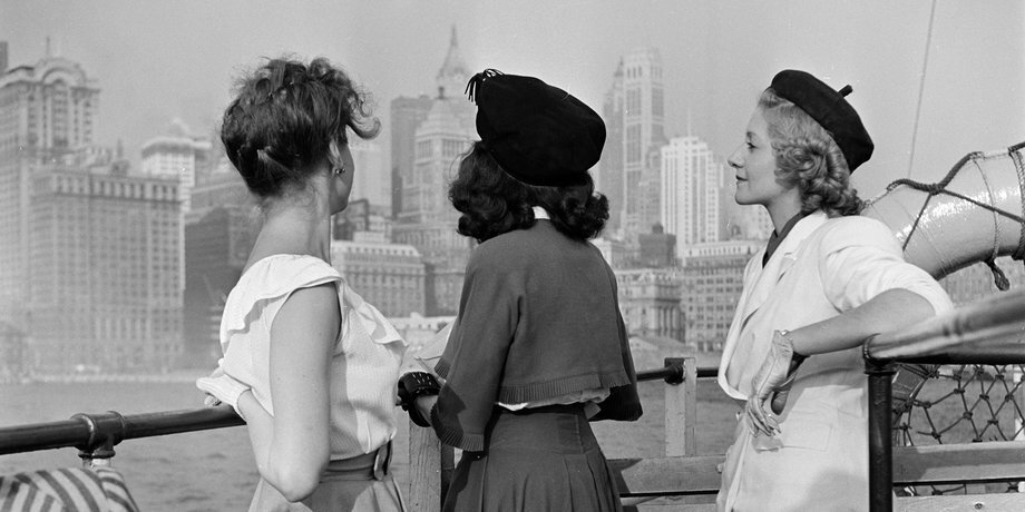 Фото: Earl Leaf/Michael Ochs Archives/Getty Images