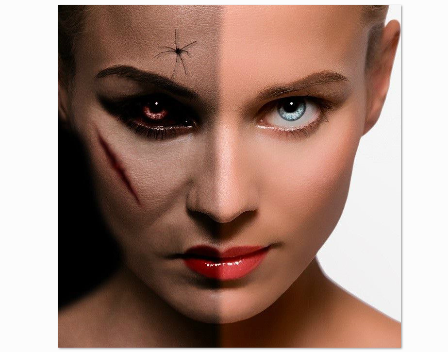 Из ЯК.  Верить в лучшее не хуже, чем не верить ни во что! 