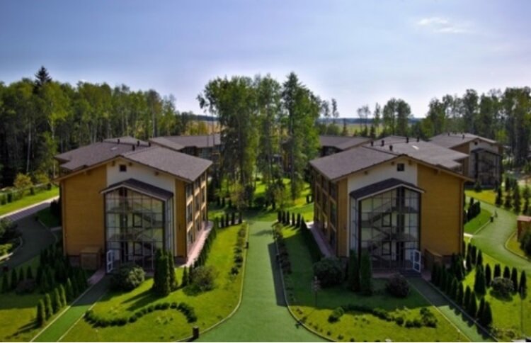 Гостиничный комплекс, класса люкс Les Art Resort